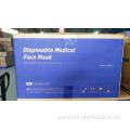 Disposable Medical Face Mask with Ear ties